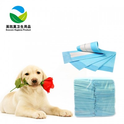 Online shopping disposable waterproof pet pee pad