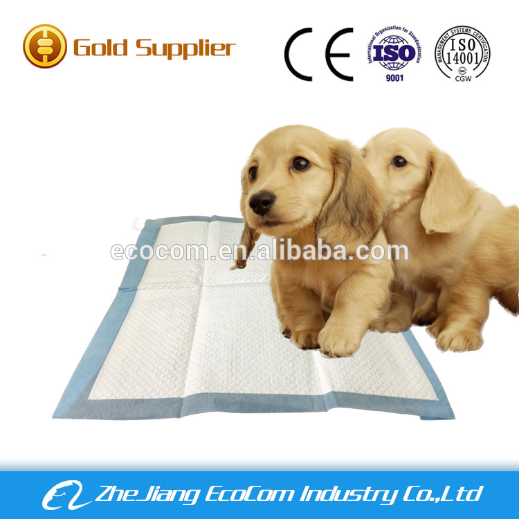 super urinal absorbent disposable puppy training pad pet products pet training and dog pee pads